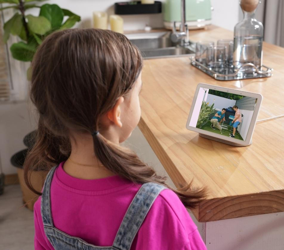 Reolink E Series E340 IP Κάμερα Wi-Fi 4K - Image 4