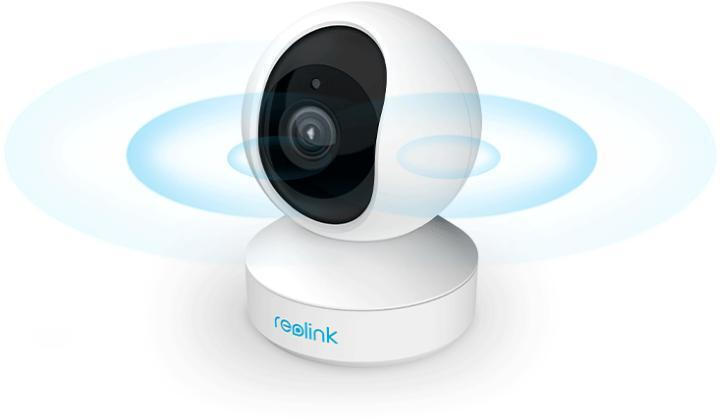 Reolink E Series E340 IP Κάμερα Wi-Fi 4K - Image 7