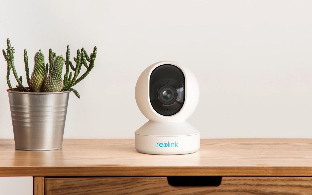 Reolink E Series E340 IP Κάμερα Wi-Fi 4K - Image 8