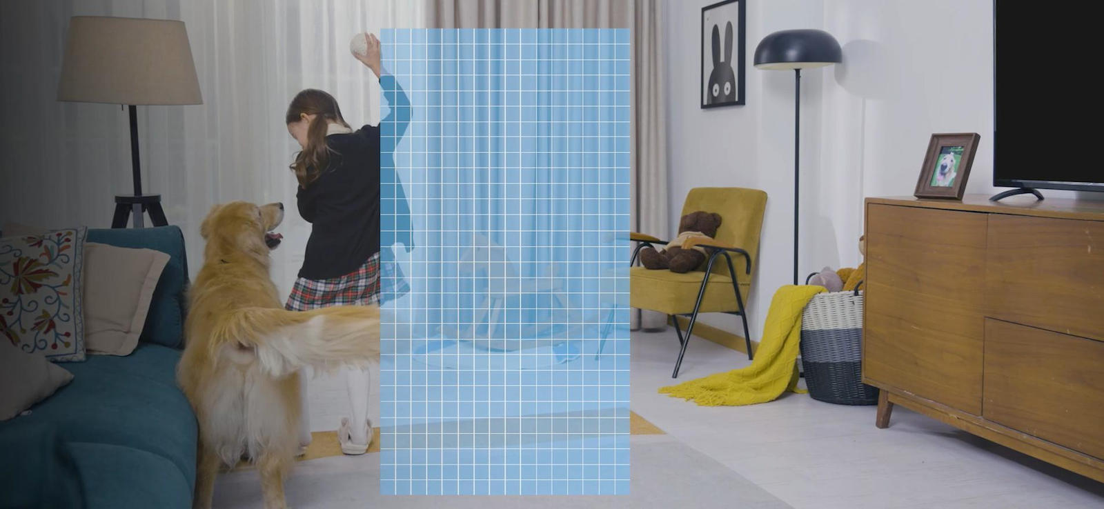 Reolink E Series E340 IP Κάμερα Wi-Fi 4K - Image 12