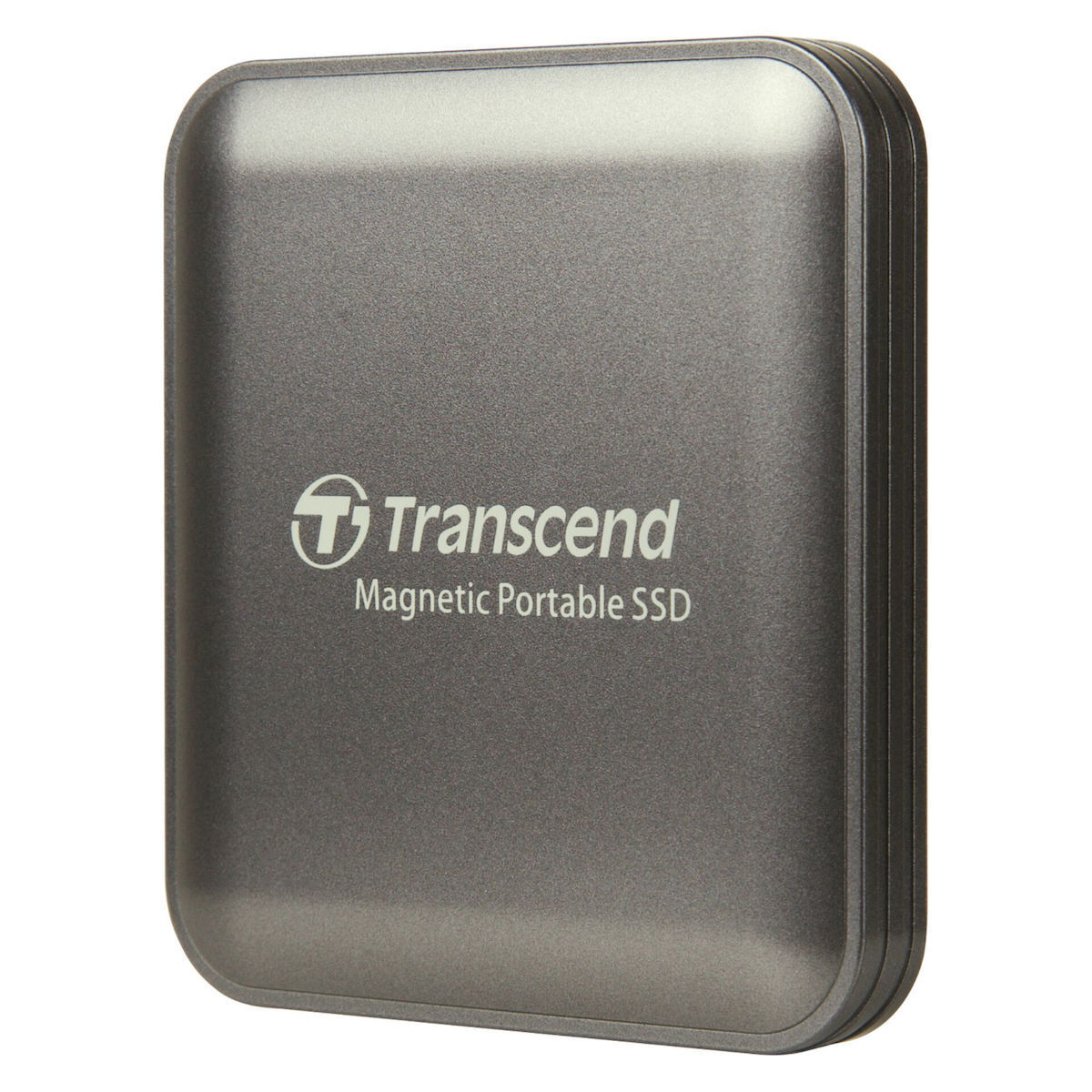 Transcend ESD420 USB-C Εξωτερικός SSD 1TB 2.5" Iron Gray - Image 2