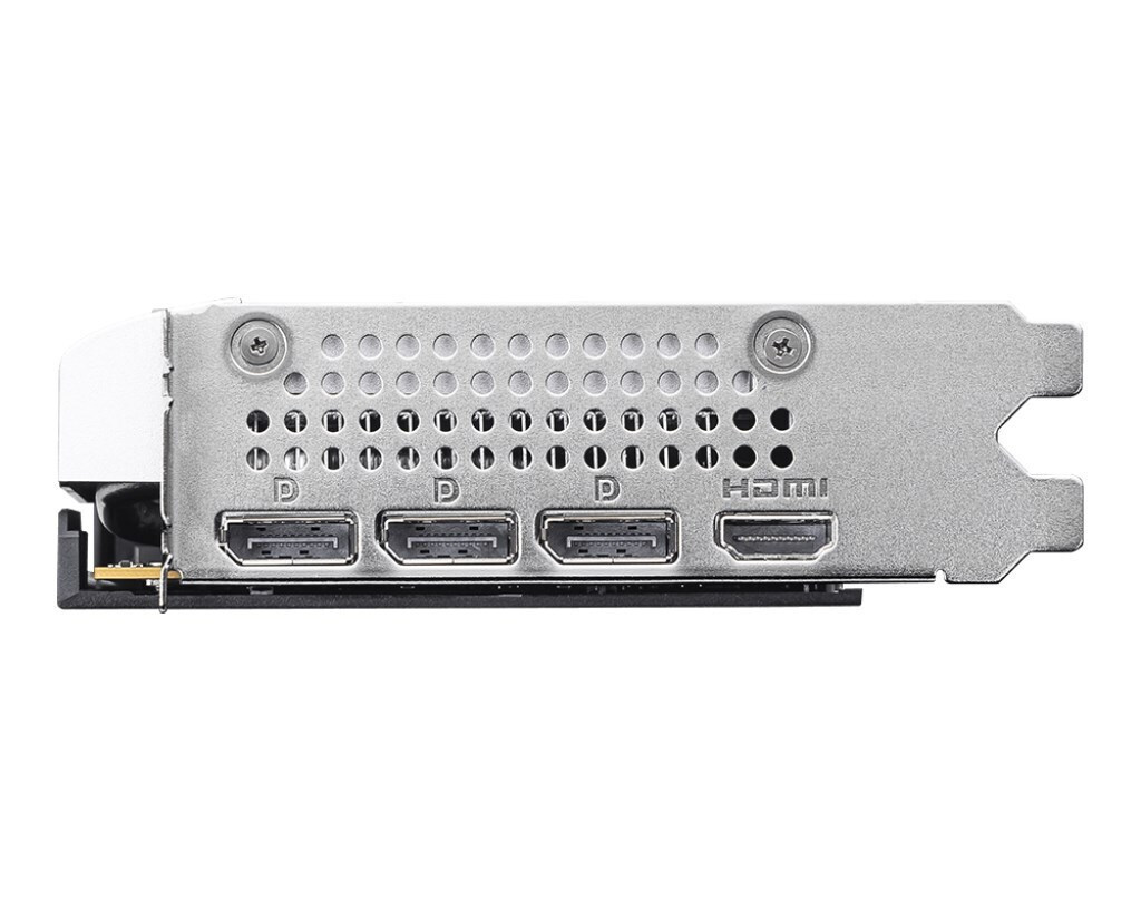 MSI GeForce RTX 5050 8GB Ventus 2X OC - Image 2