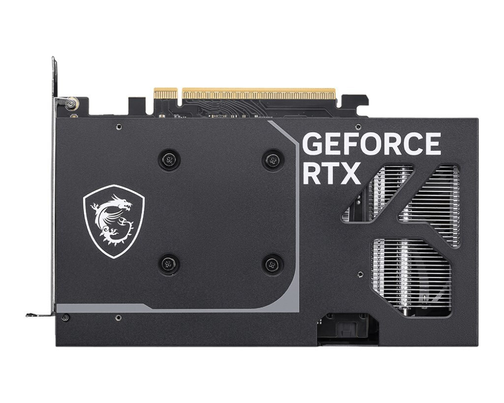 MSI GeForce RTX 5050 8GB Ventus 2X OC - Image 3