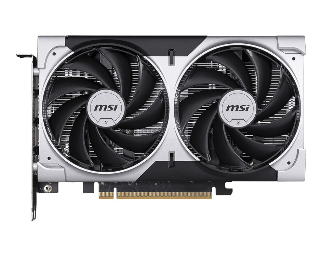 MSI GeForce RTX 5050 8GB Ventus 2X OC - Image 4