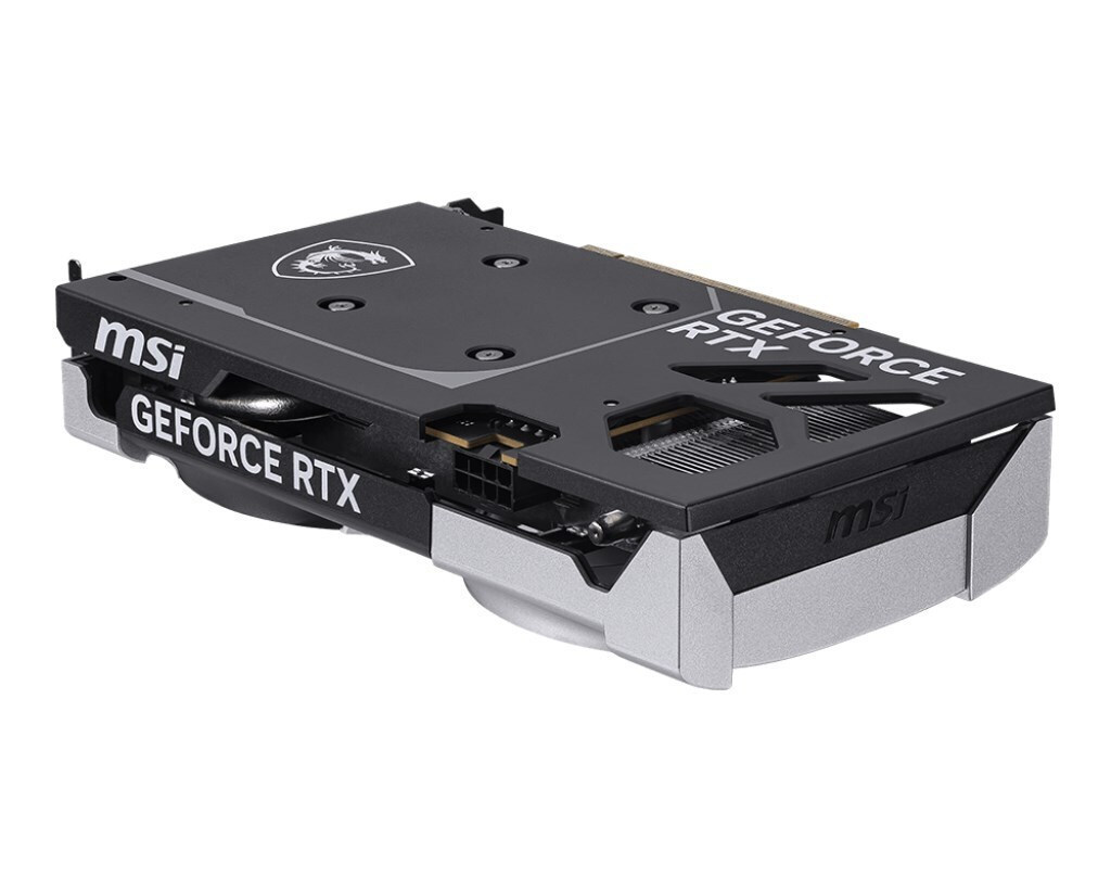 MSI GeForce RTX 5050 8GB Ventus 2X OC - Image 5