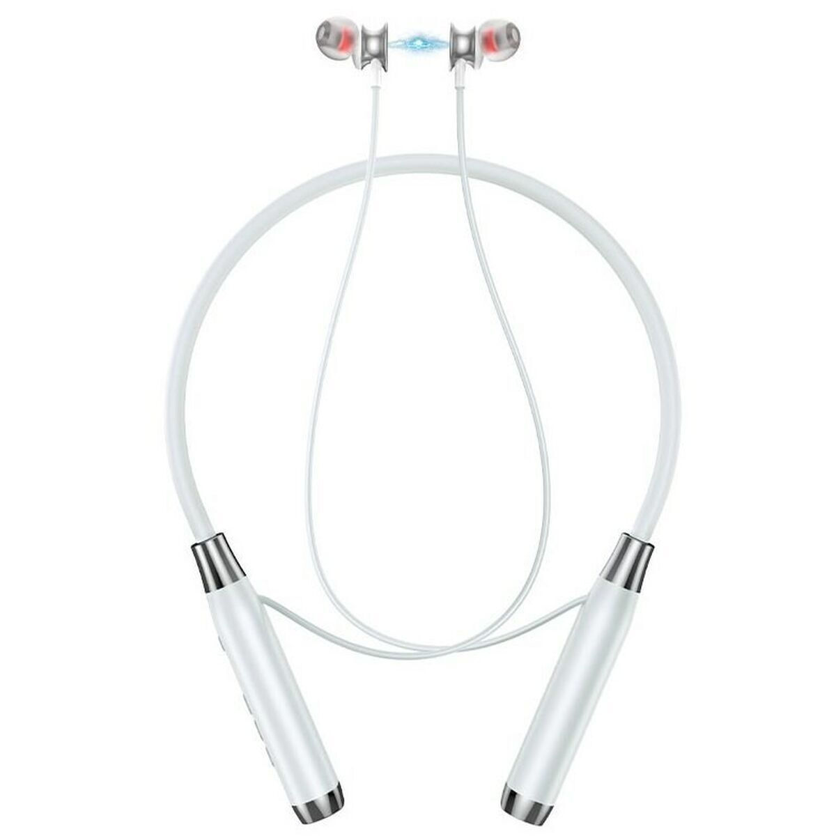 Hoco ES62 Pretty In-ear