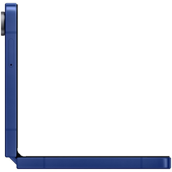 Samsung Galaxy Z Flip7 5G (12/256GB) Blue Shadow - Image 6
