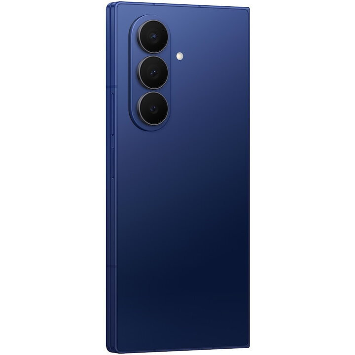 Samsung Galaxy Z Fold7 Μπλε Refurbished - Image 7