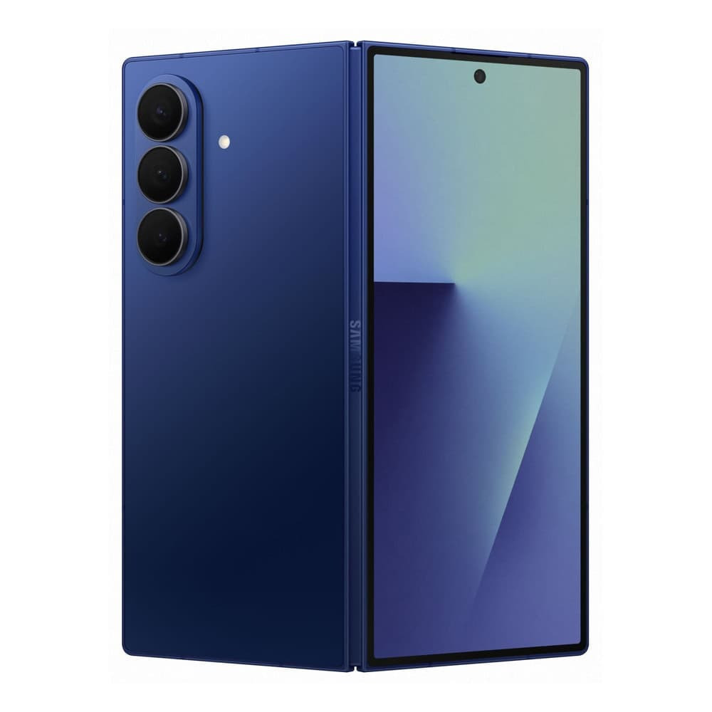 Samsung Galaxy Z Fold7 Μπλε Refurbished - Image 4