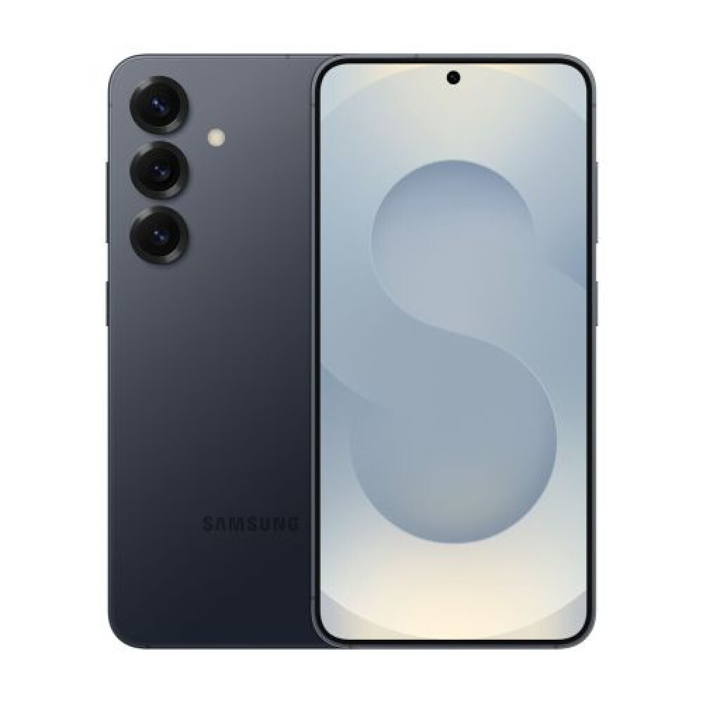 Samsung Galaxy S25 5G Dual SIM (12/512GB) Blue Black