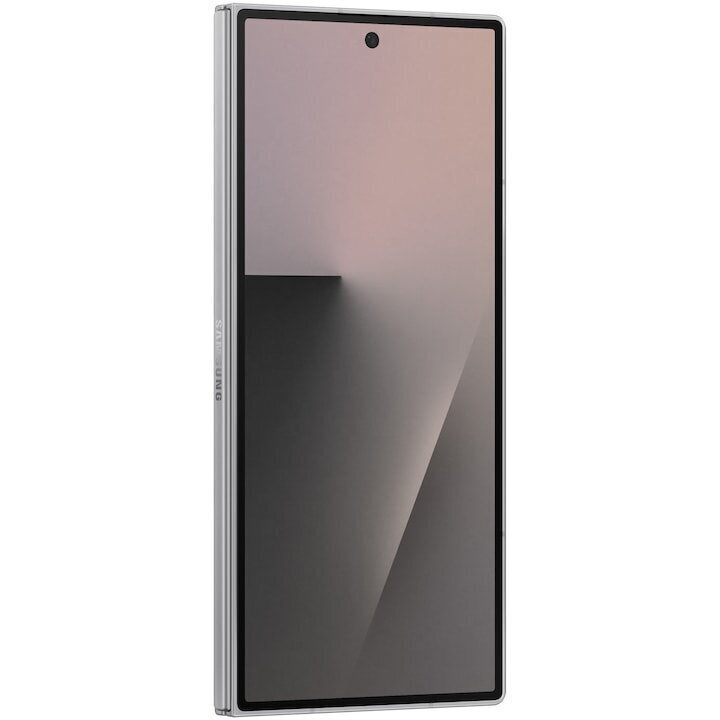 Samsung Galaxy Z Fold7 5G (12/256GB) Silver Shadow - Image 5