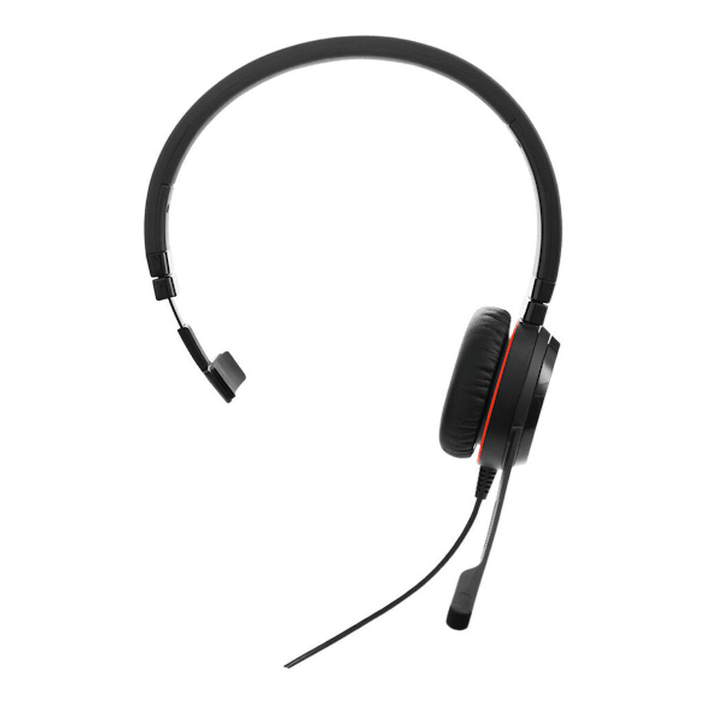 Jabra Evolve 30 Ii Uc Mono Usb C A VOIP Headset (5393-829-369) - Image 3