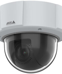Axis M5526-E 50 HZ IP Αδιάβροχη Κάμερα Full HD+ 4MP