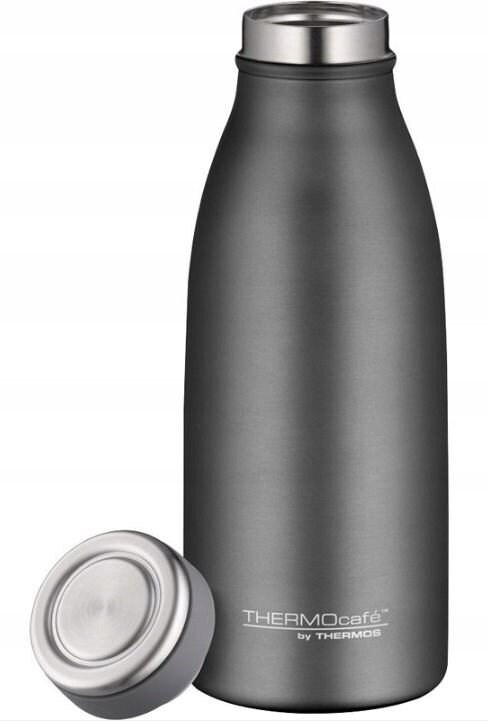 Thermos 350ml Grey - Image 2