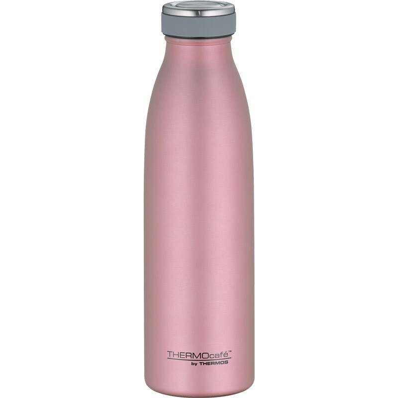 Thermos 500ml Pink And Gold