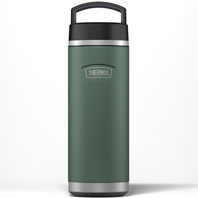 Thermos 710ml Green