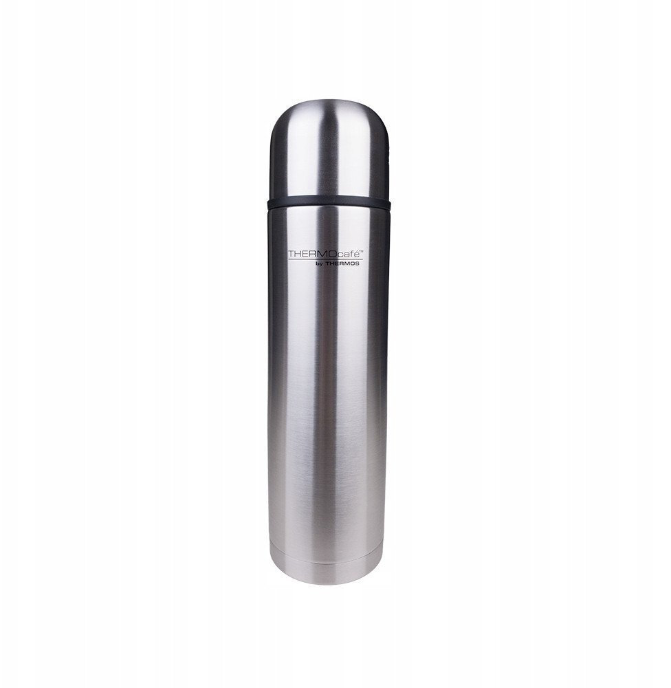 Thermos 1lt Stainless Steel - Image 3
