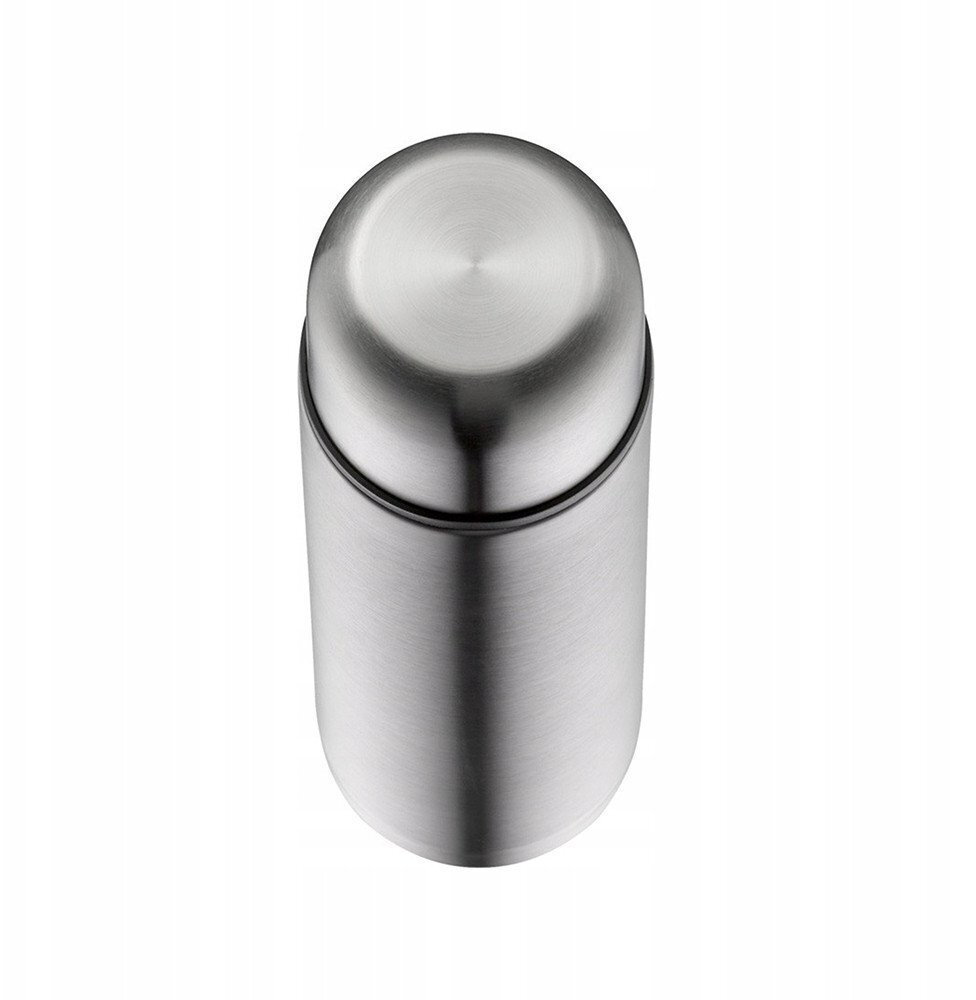 Thermos 1lt Stainless Steel - Image 4