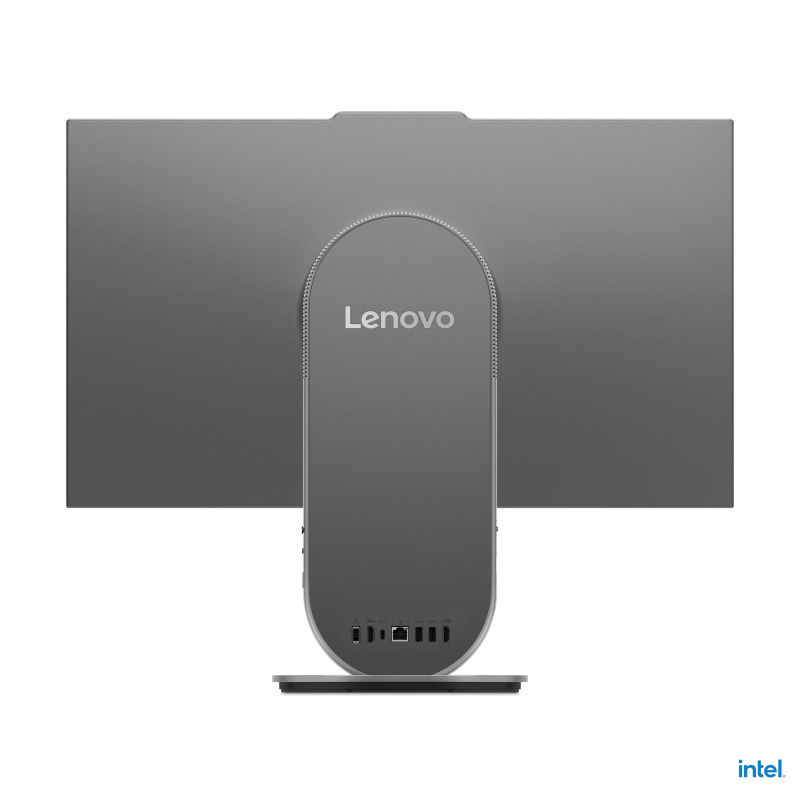 Lenovo Yoga AIO 27IAH10 27" (Ultra 5-125H/16GB/1TB) Luna Grey US - Image 5