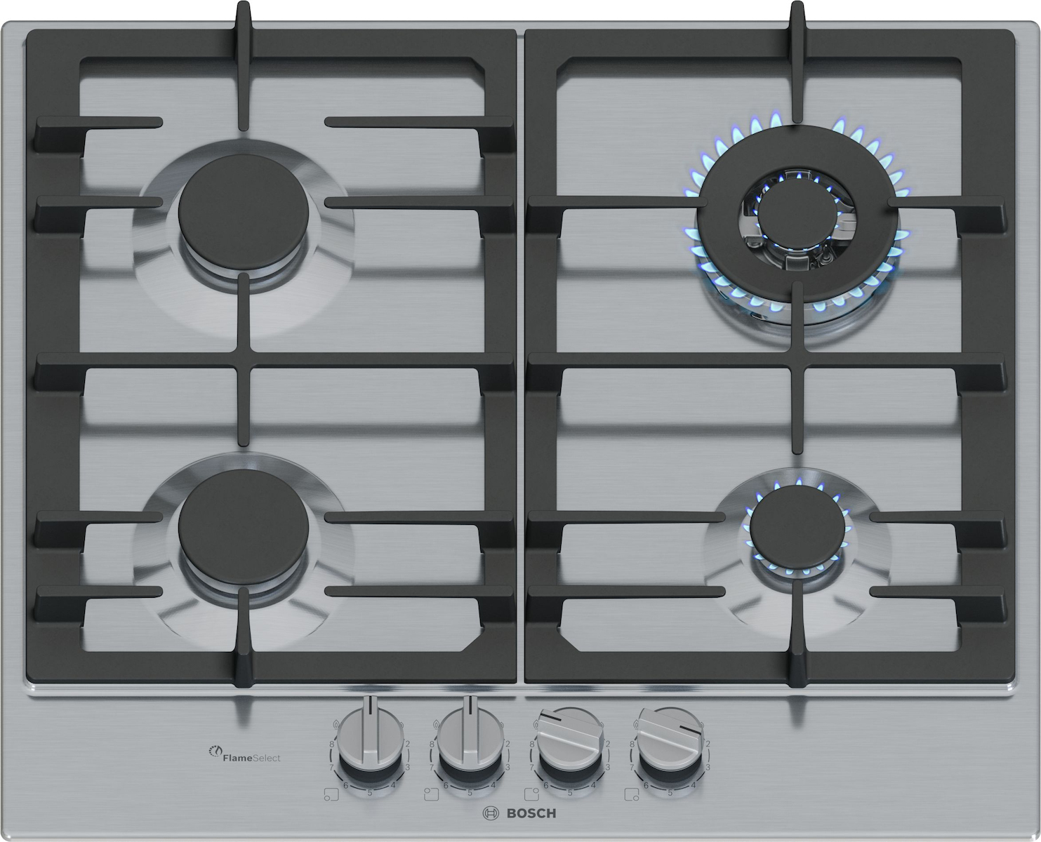 Bosch Φυσικού Αερίου PCH6A5I90