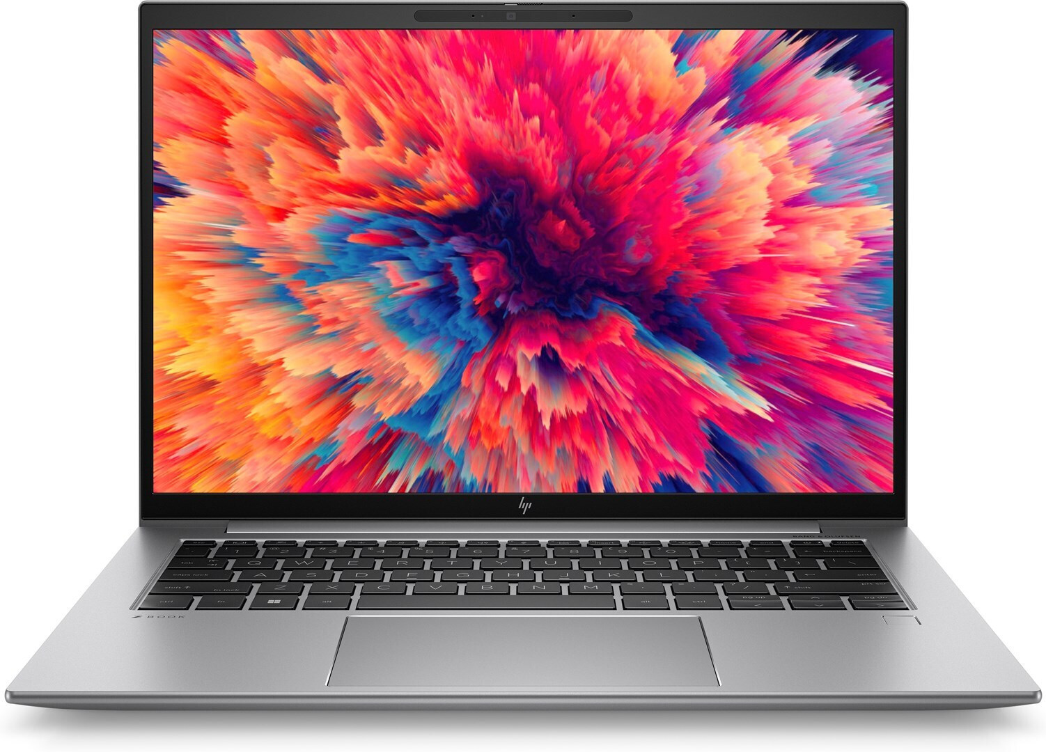 HP ZBook Firefly 14 G9 14" IPS FHD+ (i7-1260P/16GB/512GB SSD/W11 Pro) (US Keyboard) - Image 3