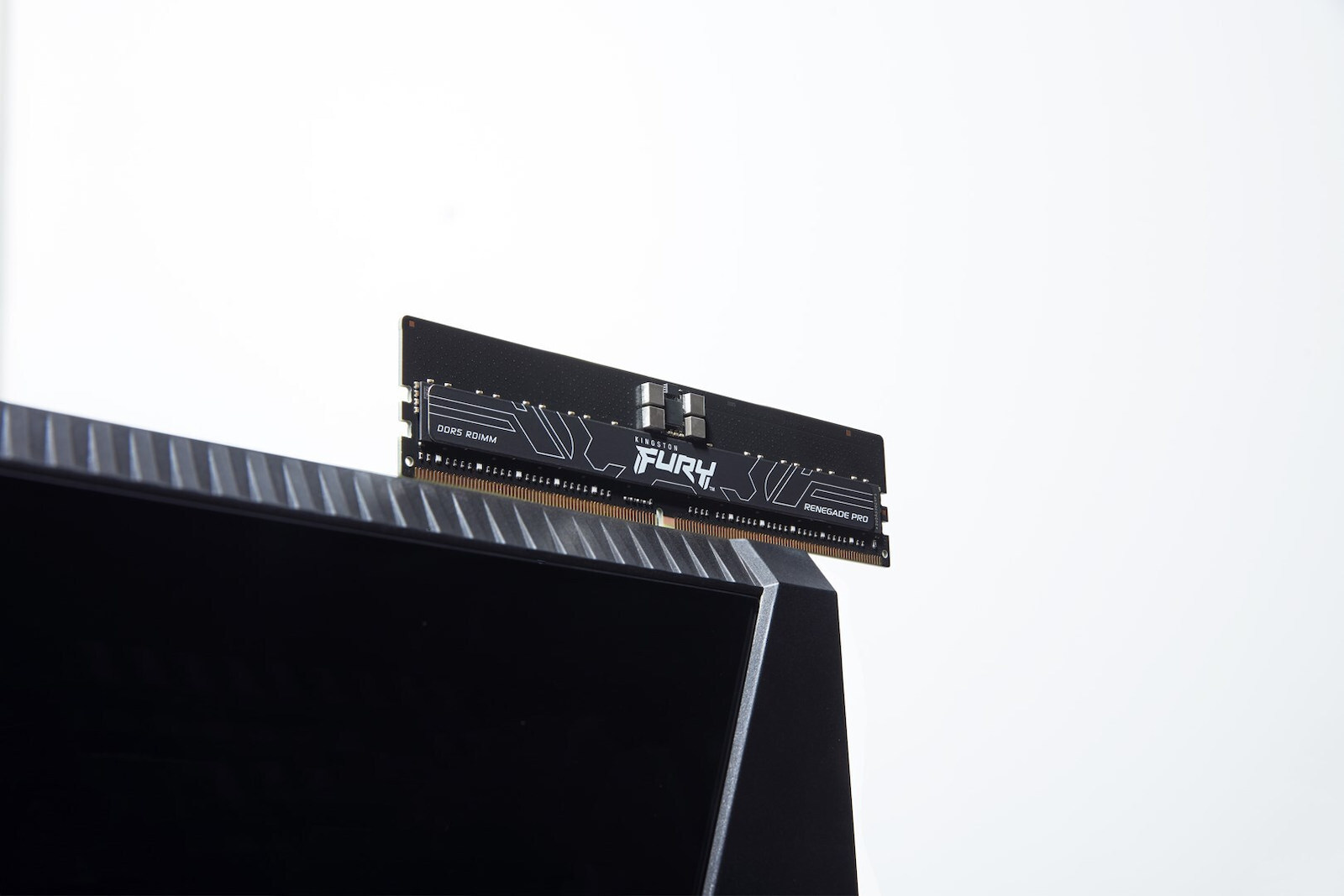 Kingston Fury Renegade Pro 128GB DDR5 με 4 Modules 4x32GB - Image 7