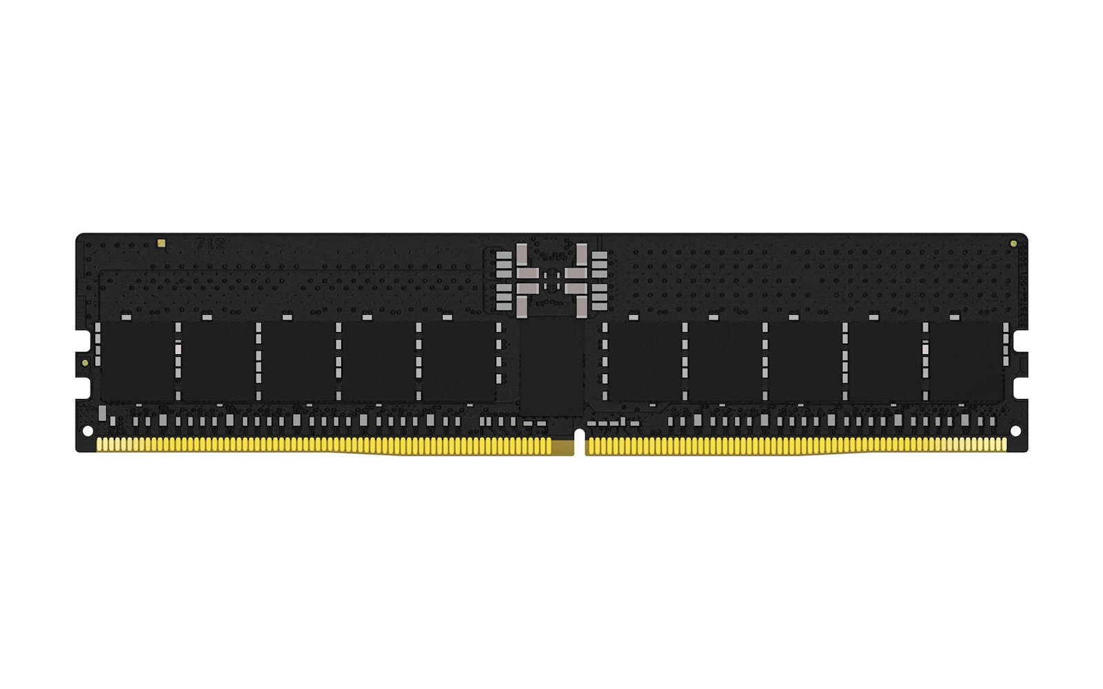 Kingston Fury Renegade Pro 128GB DDR5 με 4 Modules 4x32GB - Image 4