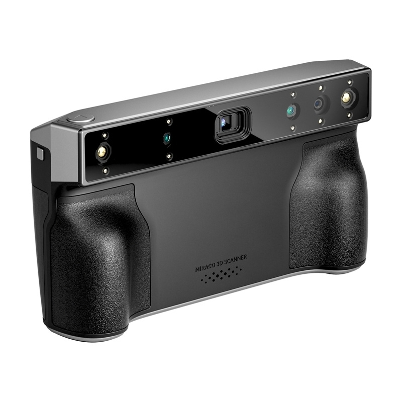 Revopoint Miraco Pro 3D Scanner - Image 7