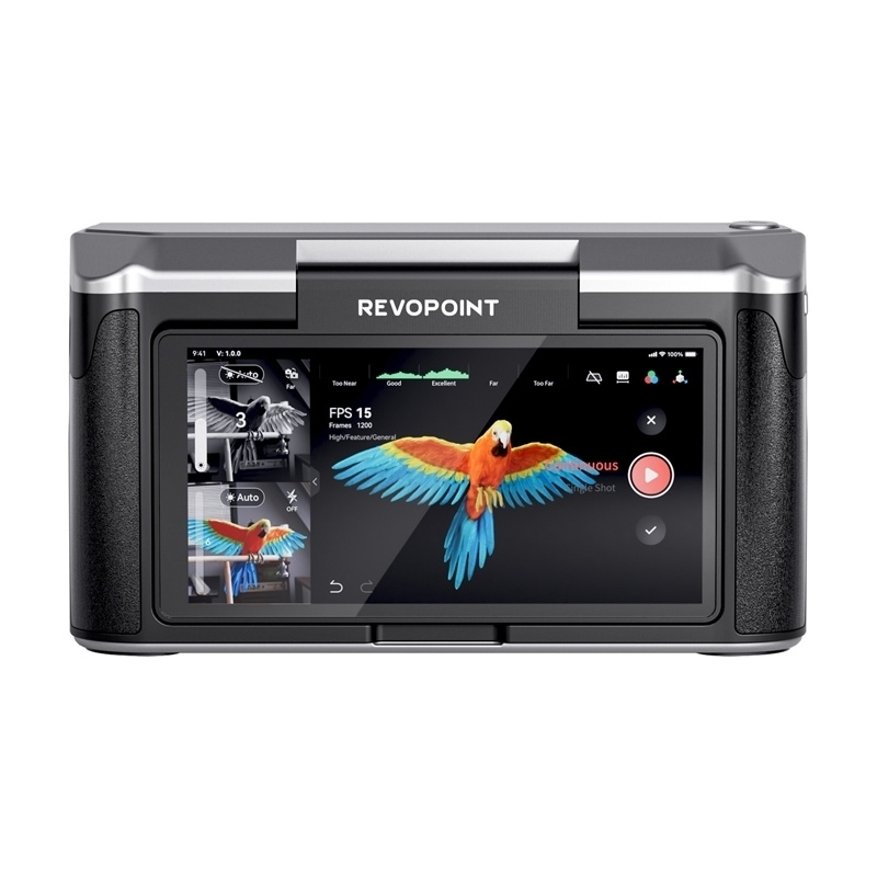Revopoint Miraco Pro 3D Scanner - Image 2