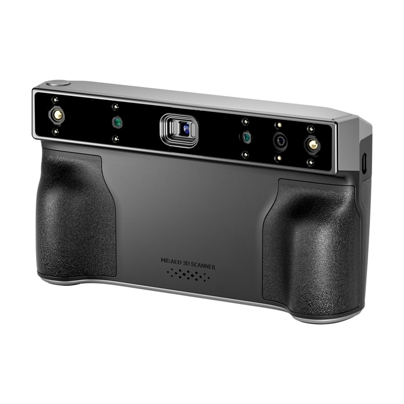 Revopoint Miraco Pro 3D Scanner - Image 6