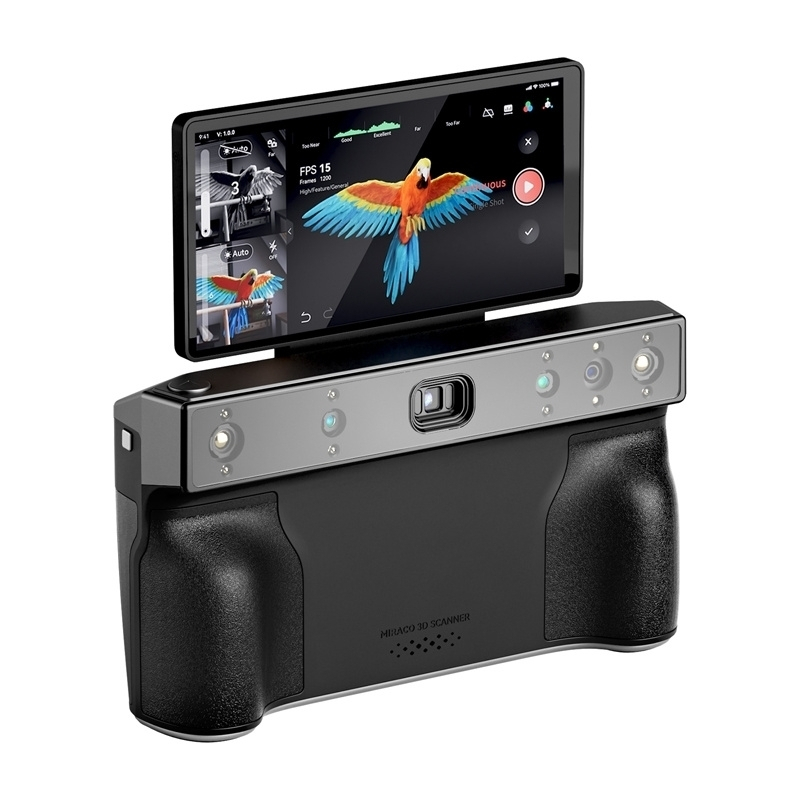 Revopoint Miraco Pro 3D Scanner - Image 5