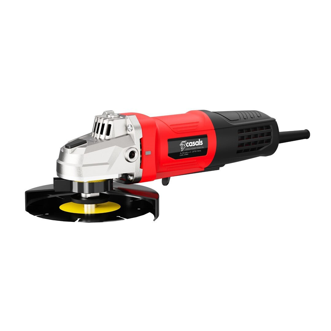 Casals CAG71051 Τροχός Ρεύματος 710W