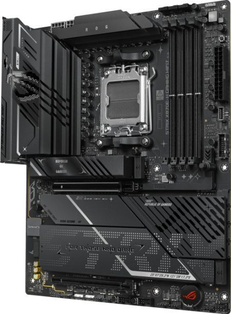 Asus ROG STRIX X870E