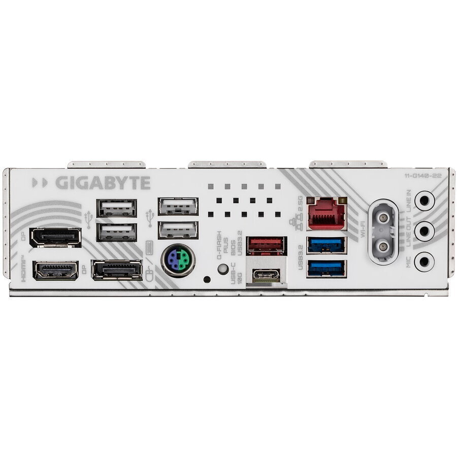 Gigabyte B850 Eagle WIFI6E ICE - Image 2