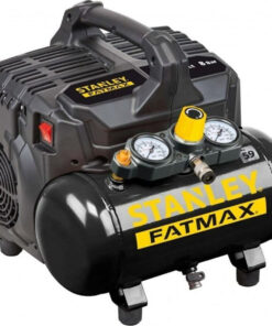 Stanley Τρόμπα Αυτοκινήτου με Καλώδιο Αναπτήρα 12V
