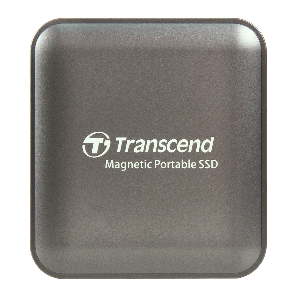 Transcend ESD420 USB-C Εξωτερικός SSD 2TB 2.5" Iron Gray