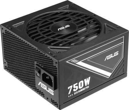 Asus 750W Full Modular 80 Plus Gold (90YE04A1-B0NC00)