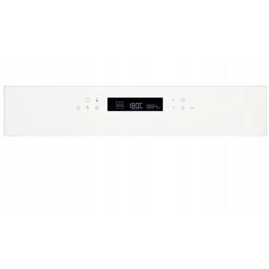 Electrolux Άνω Πάγκου Λευκός EOE7F31V - Image 3
