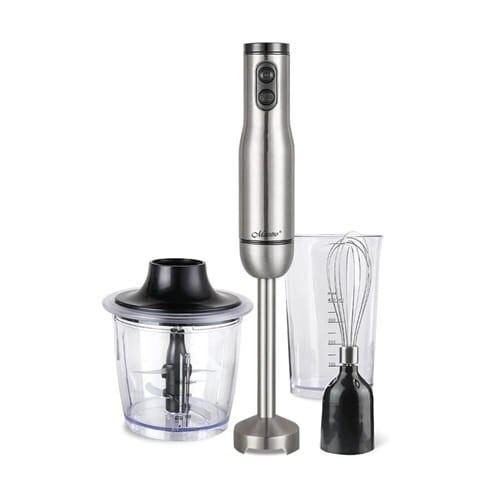 Maestro MR-569 με Κανάτα 0.8lt 1000W Γκρι