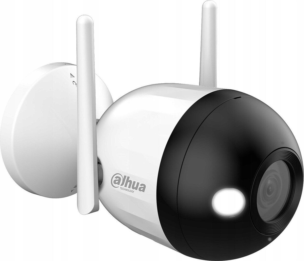 Dahua IPC-HFW1239DQ-PV-STW IP Αδιάβροχη Κάμερα Wi-Fi Full HD 1080p - Image 2