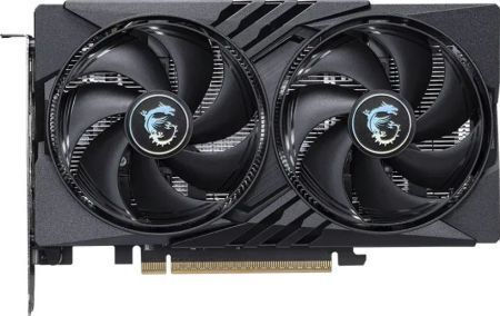 MSI GeForce RTX 5050 8GB