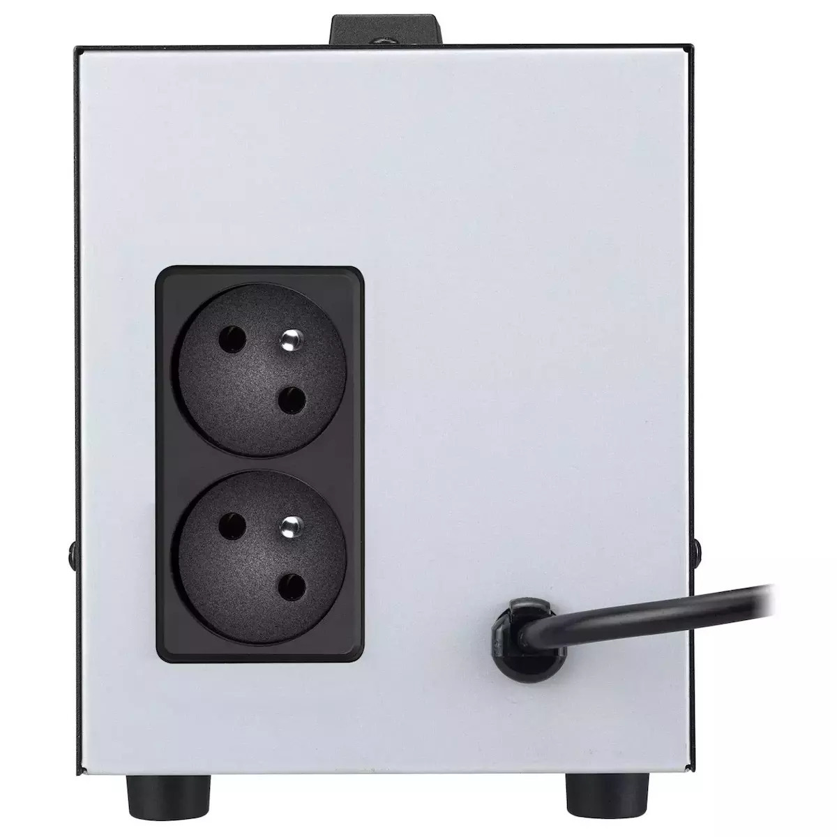 Powerwalker Avr 1500 Siv Fr Automatic Voltage Regulator - Image 3