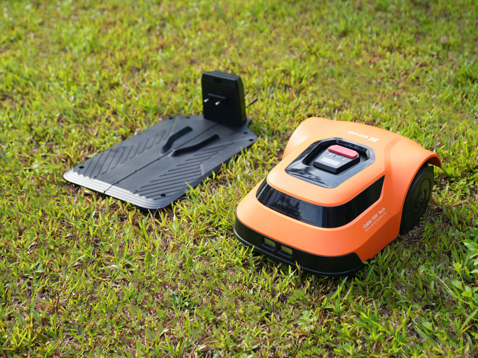 Ezviz CS-R64-A11 (RM600) - Image 2