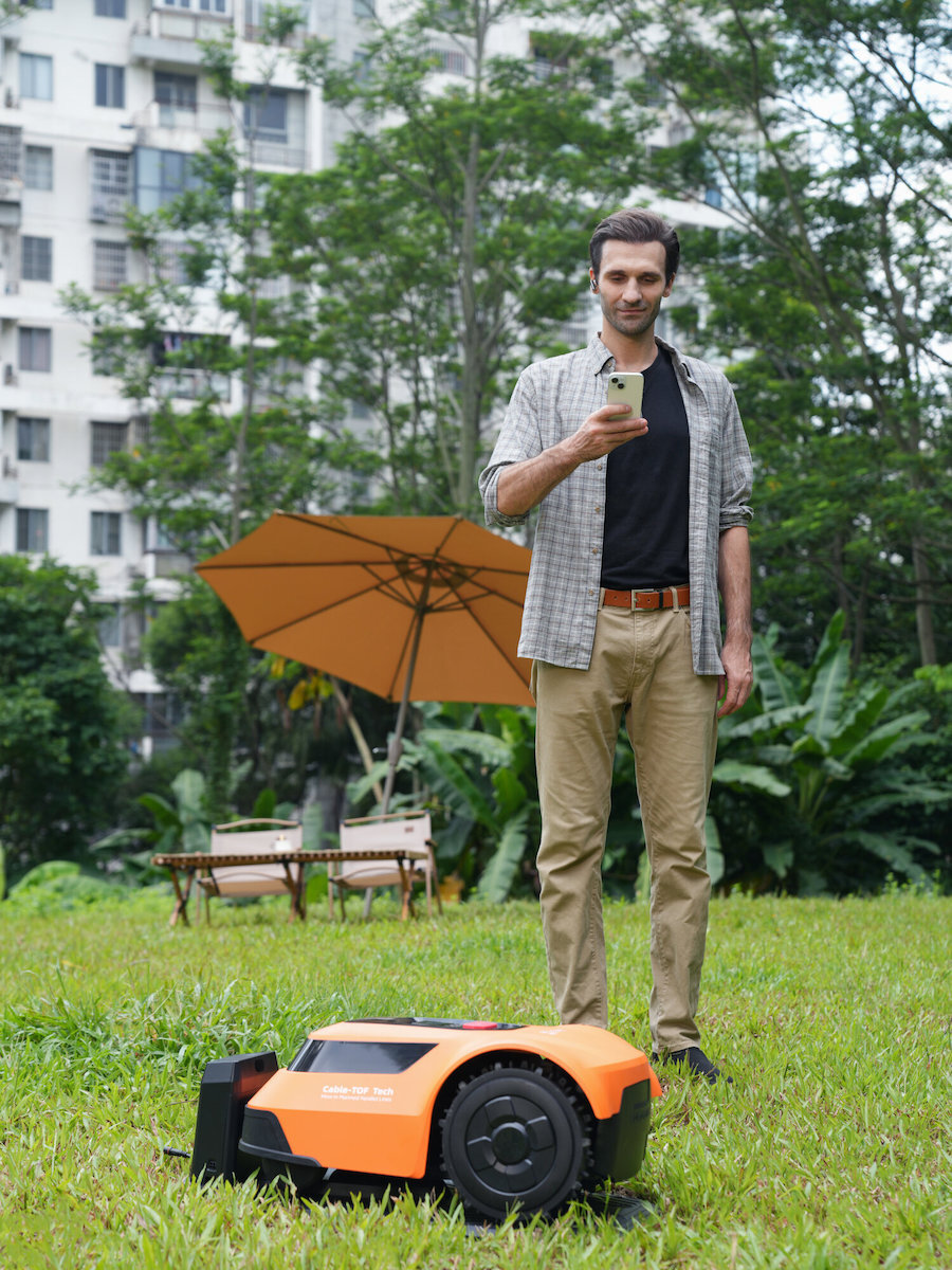 Ezviz CS-R64-A11 (RM600) - Image 3