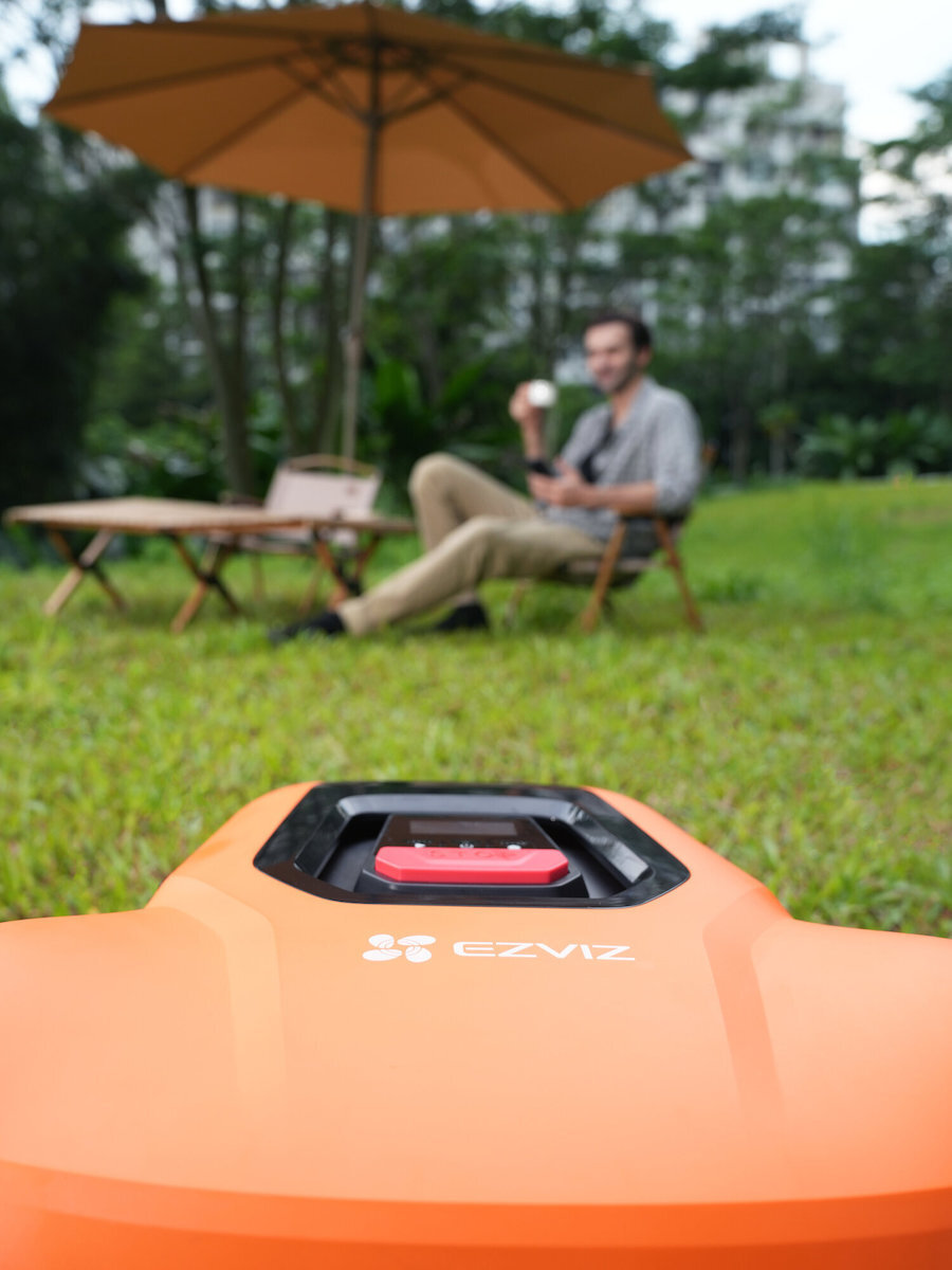 Ezviz CS-R64-A11 (RM600) - Image 4