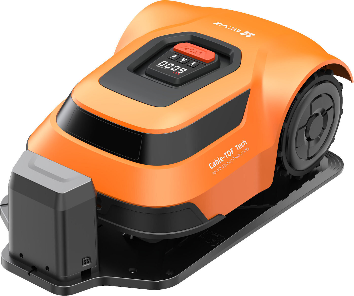 Ezviz CS-R64-A11 (RM600) - Image 8