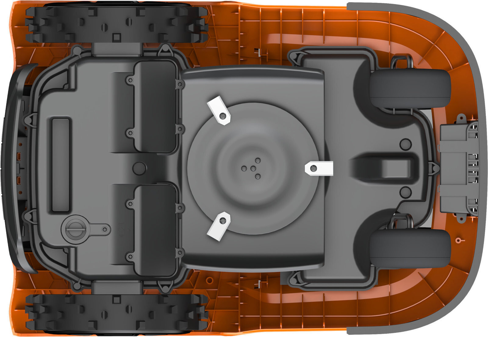 Ezviz CS-R64-A11 (RM600) - Image 10