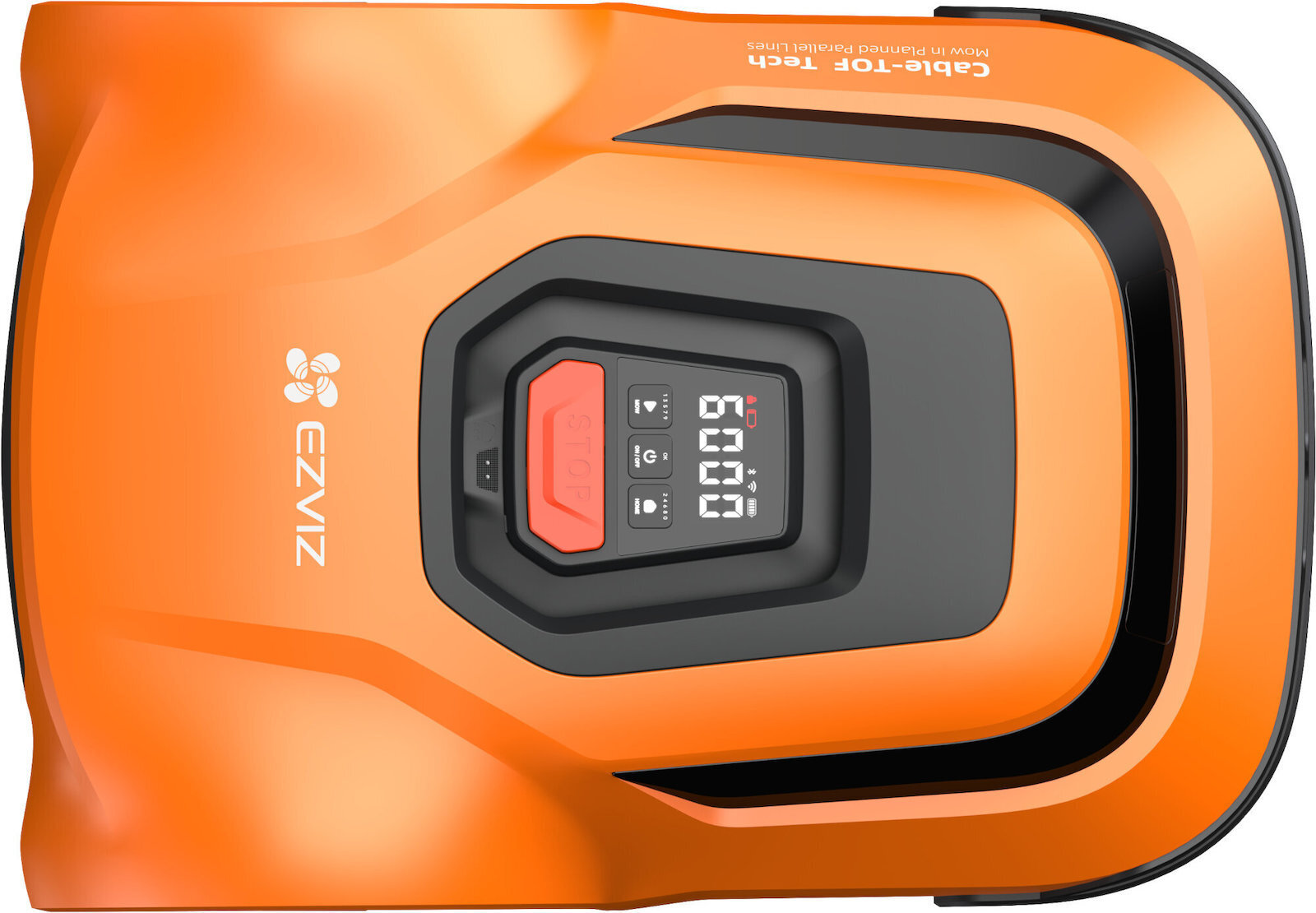 Ezviz CS-R64-A11 (RM600) - Image 11