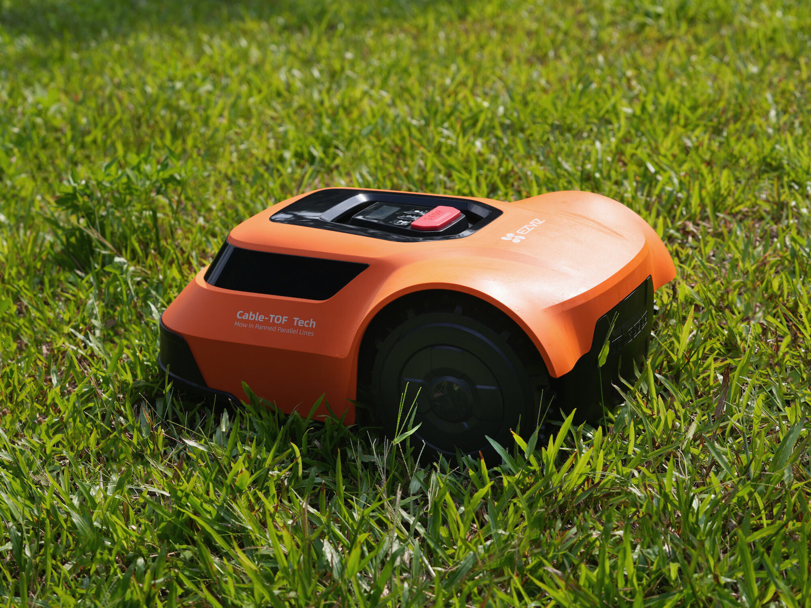 Ezviz CS-R64-A11 (RM600) - Image 15