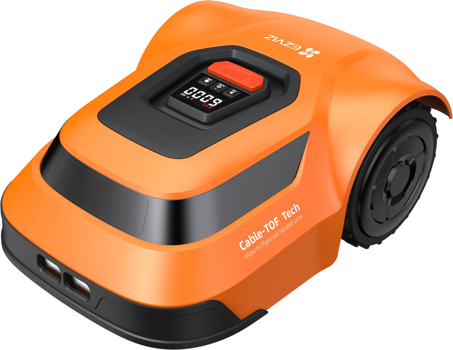 Ezviz CS-R64-A11 (RM600) - Image 16